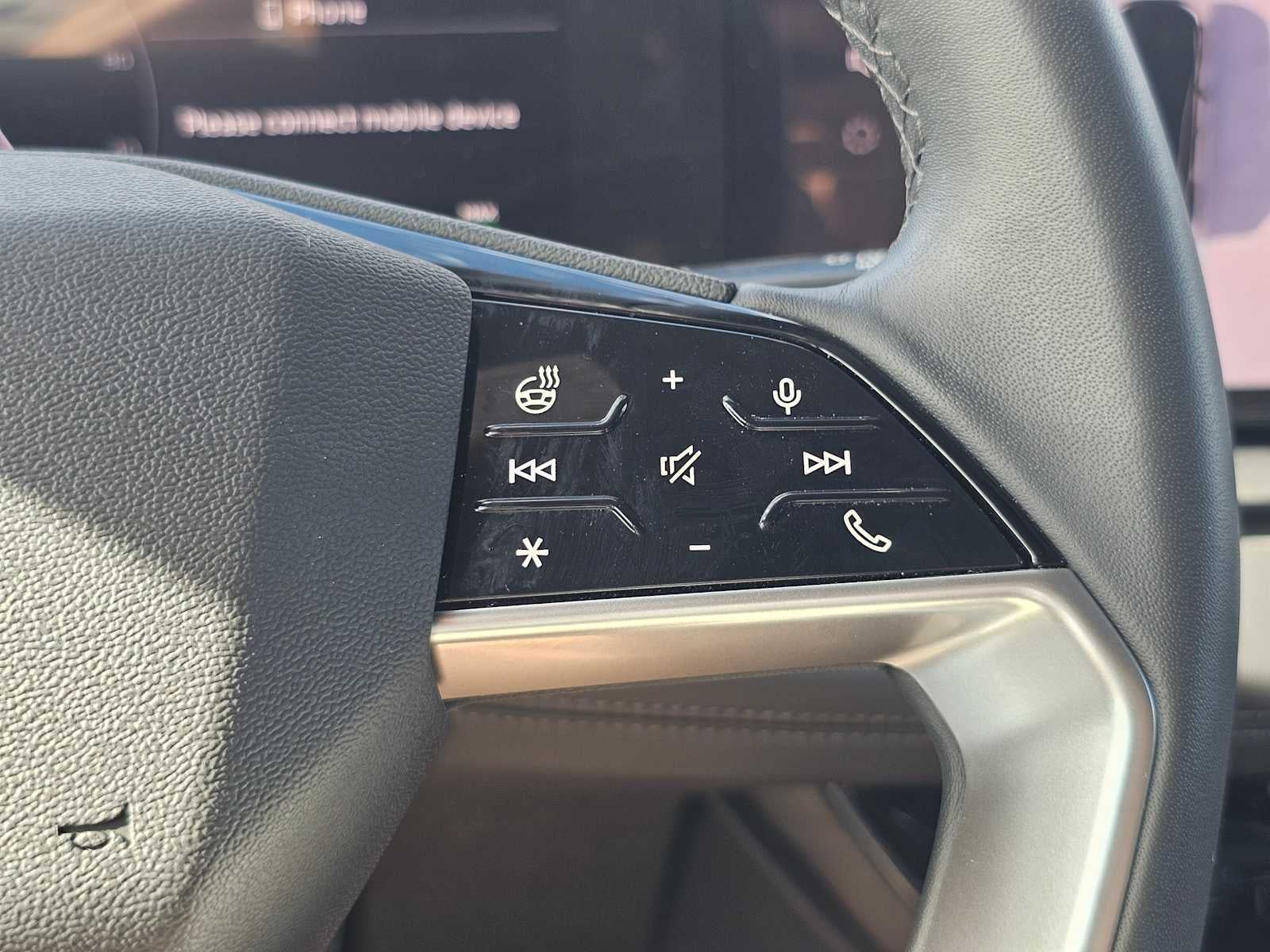 2025 Audi Q6 e-tron Premium