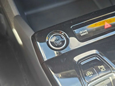 2025 Audi Q6 e-tron Premium