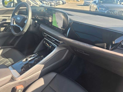 2025 Audi New Q5 Premium