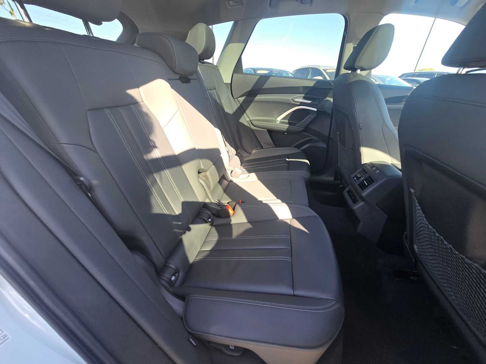 2025 Audi New Q5 Premium