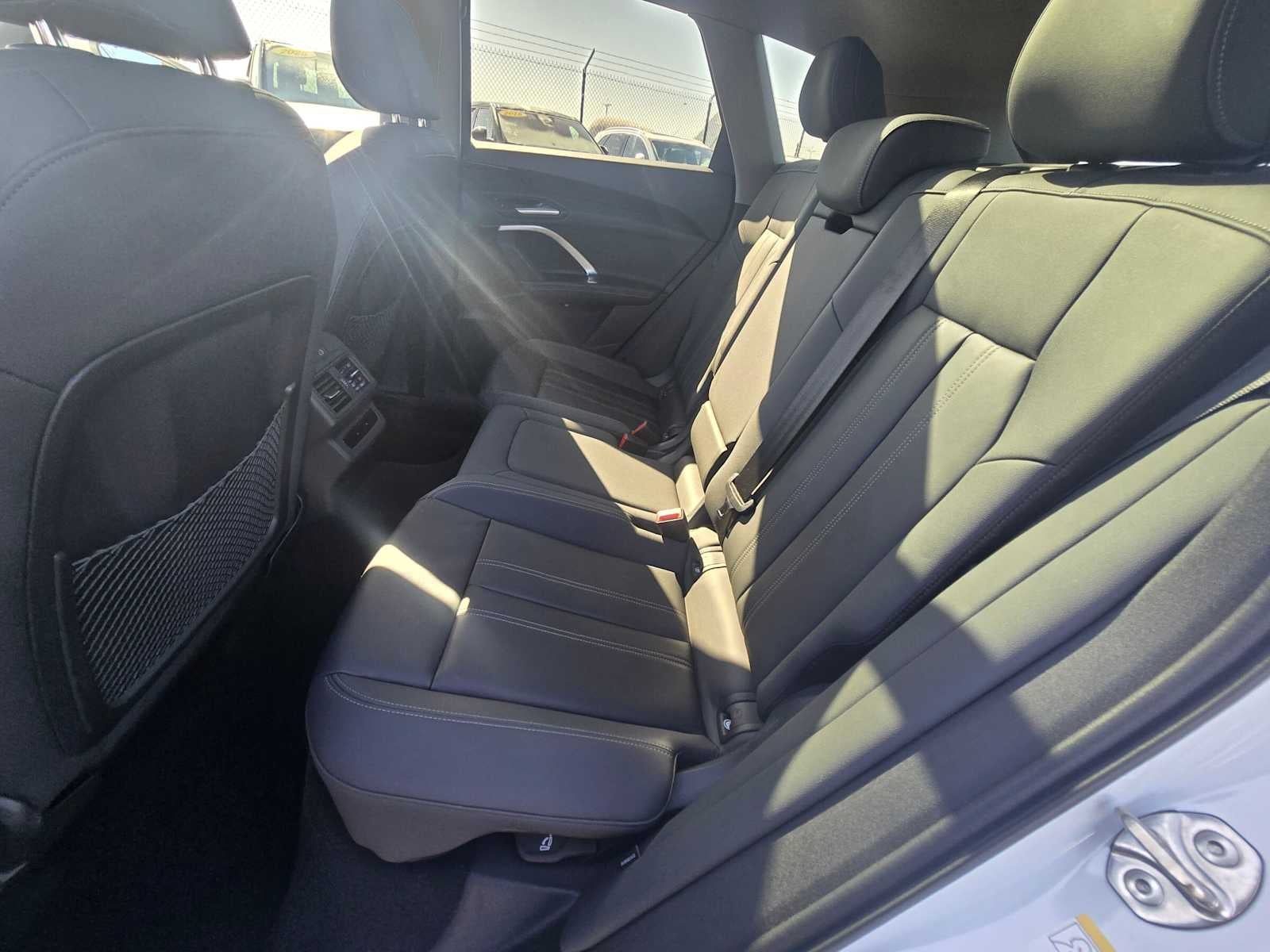 2025 Audi New Q5 Premium