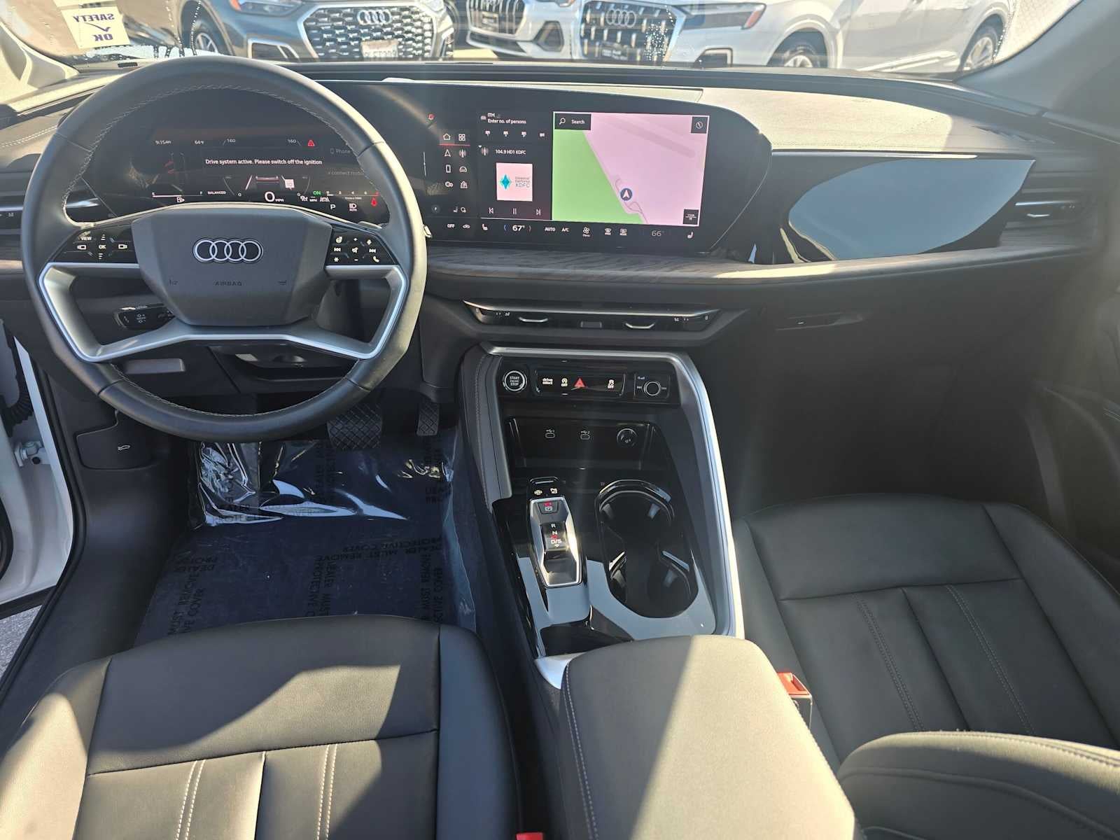 2025 Audi New Q5 Premium