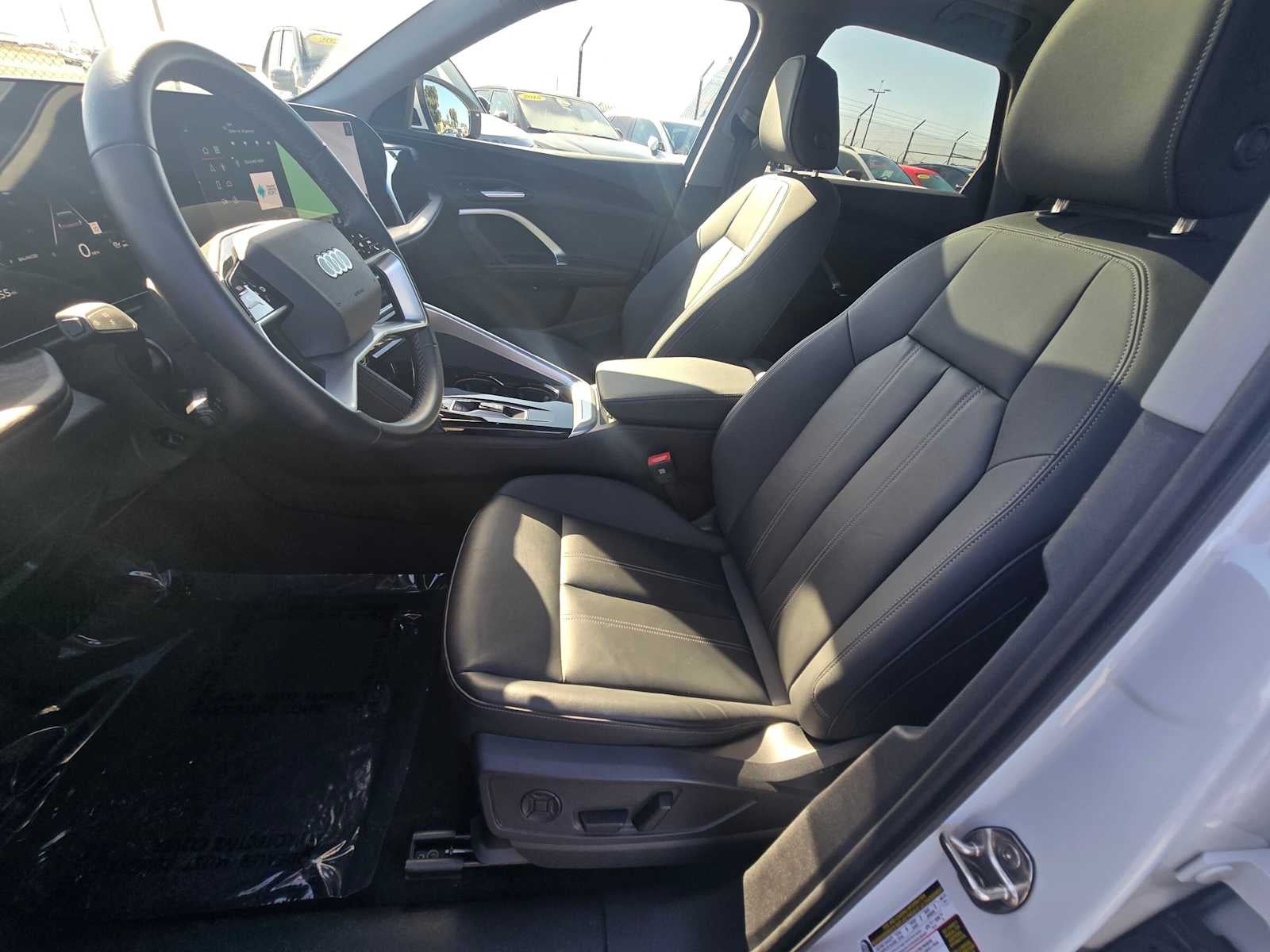2025 Audi New Q5 Premium