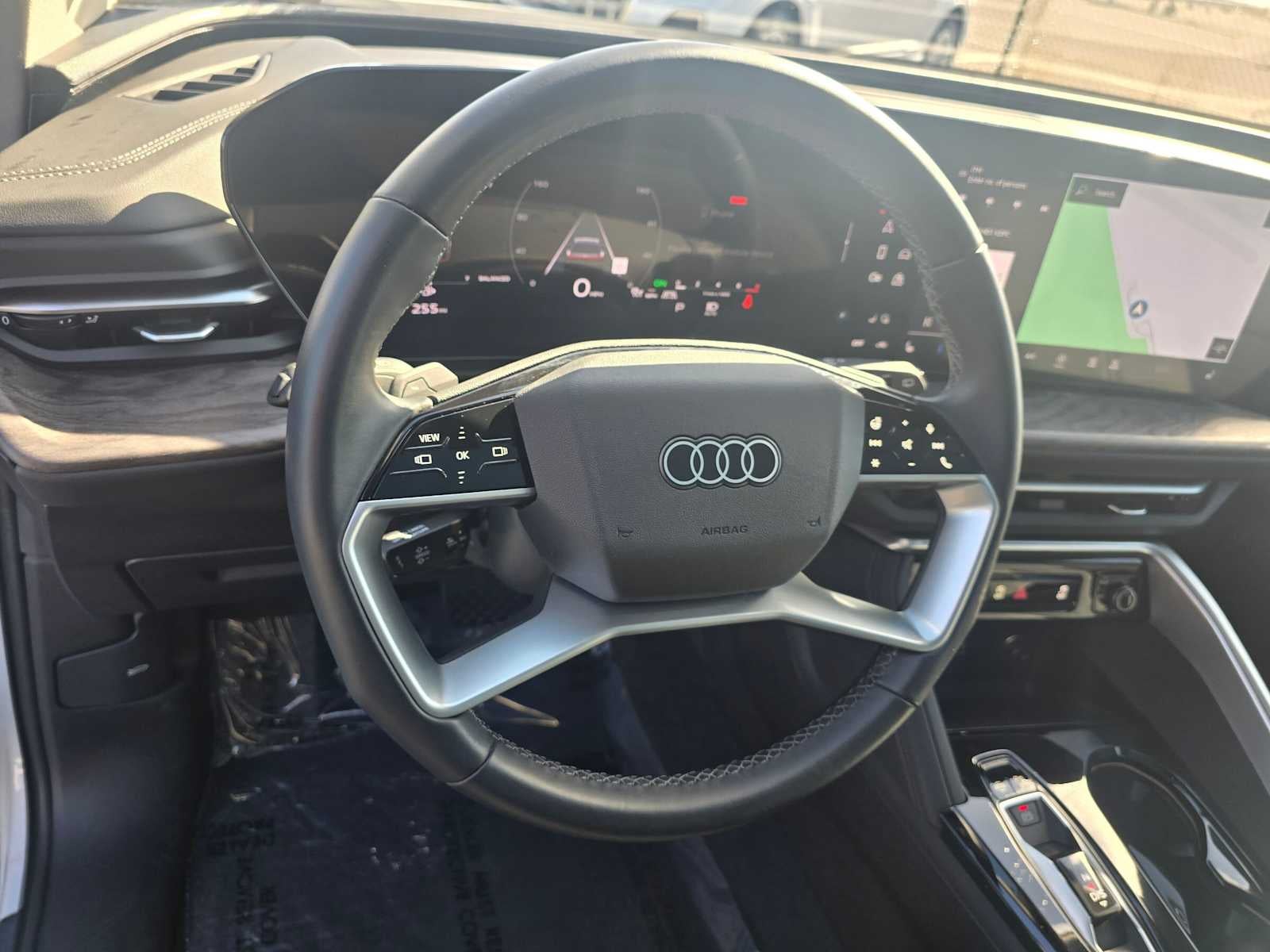 2025 Audi New Q5 Premium