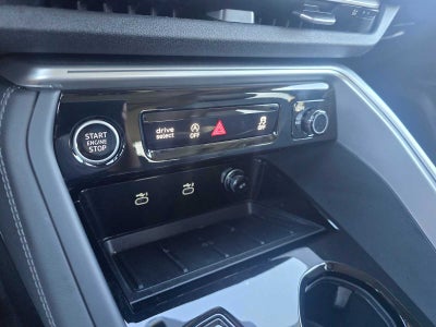 2025 Audi New Q5 Premium