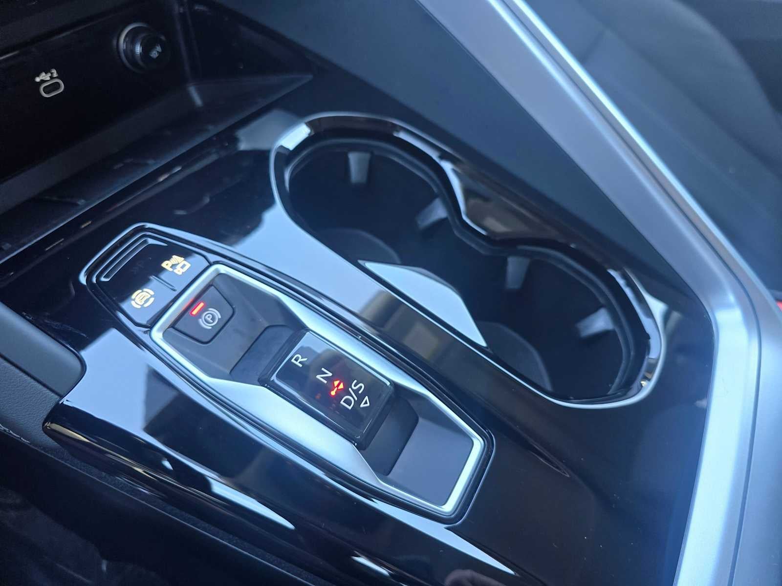 2025 Audi New Q5 Premium
