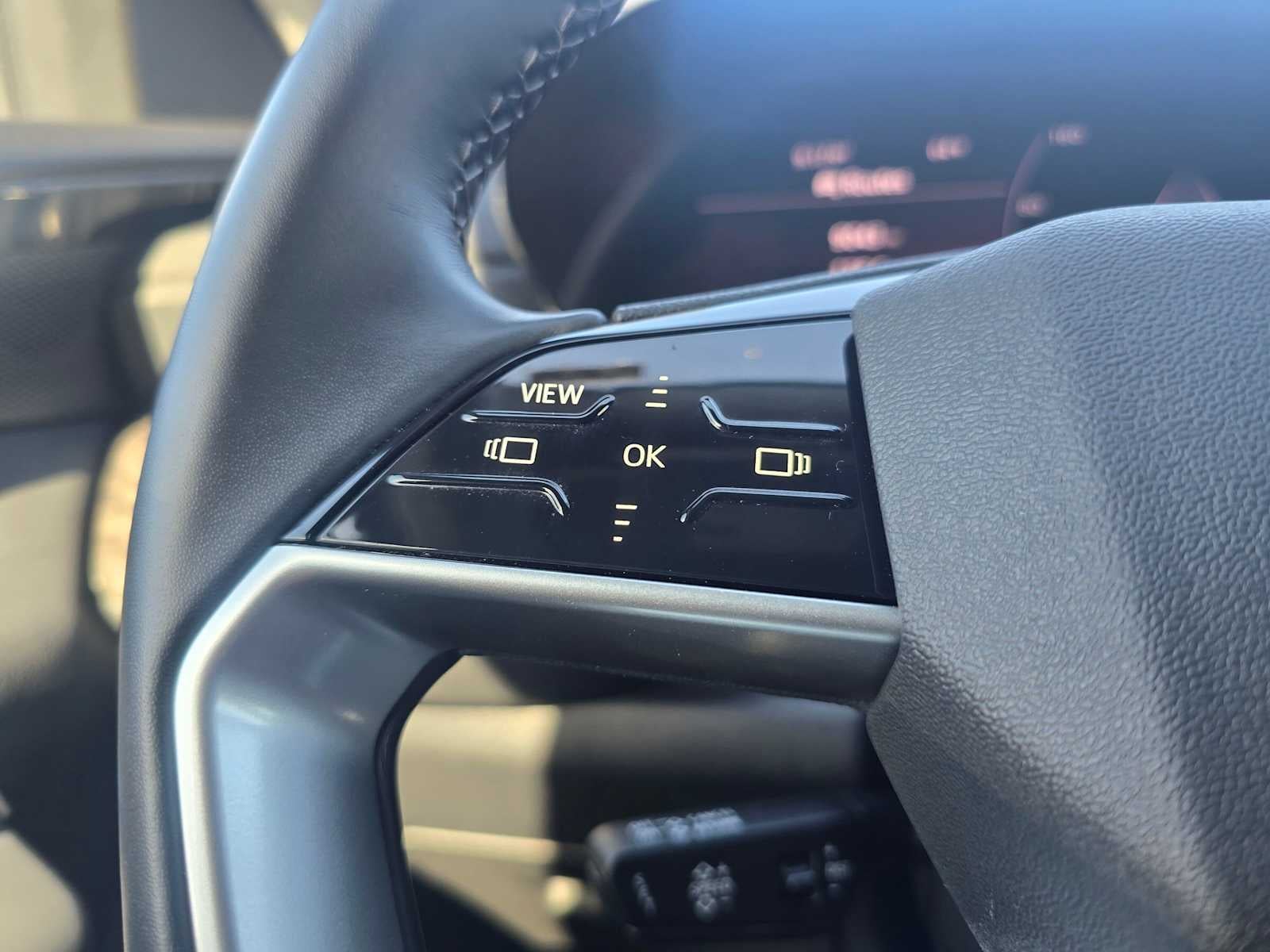 2025 Audi New Q5 Premium