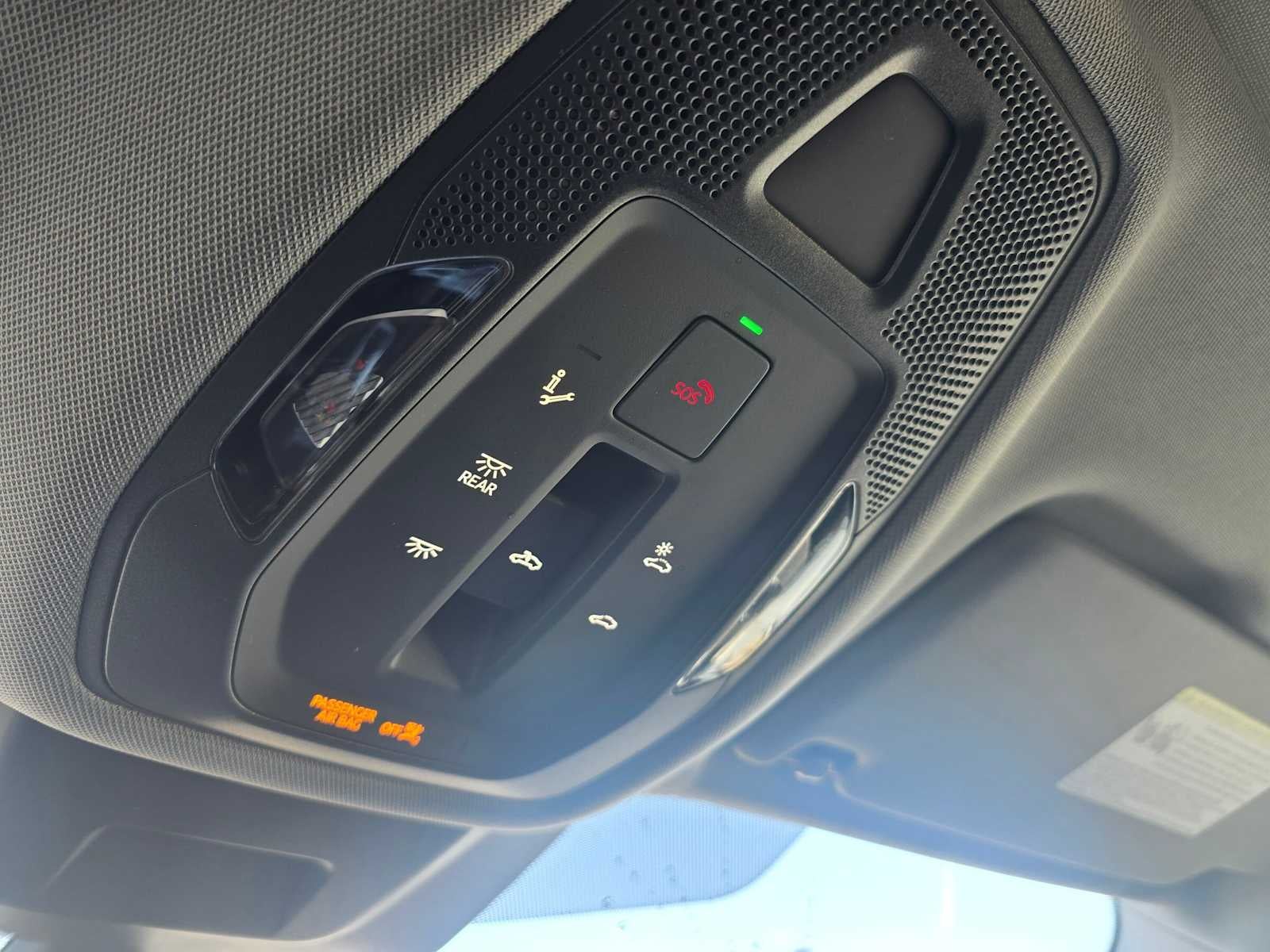 2025 Audi New Q5 Premium