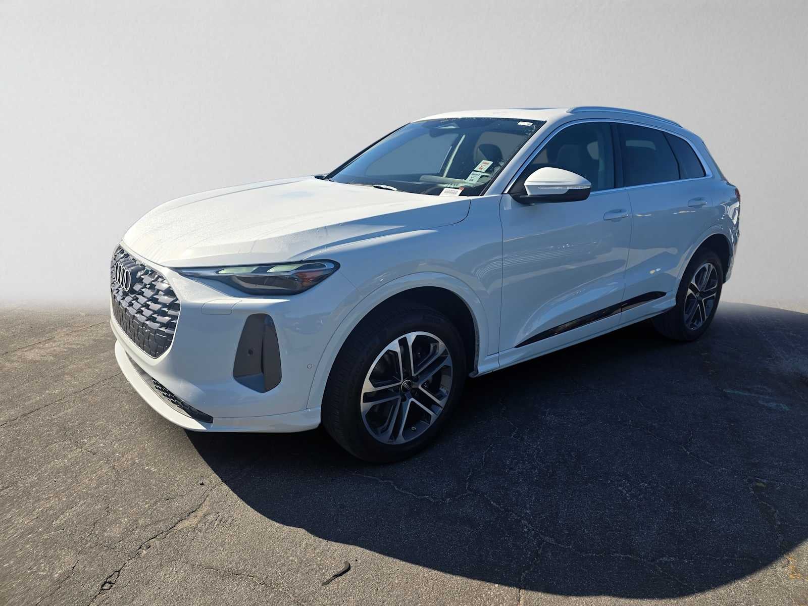 2025 Audi New Q5 Premium