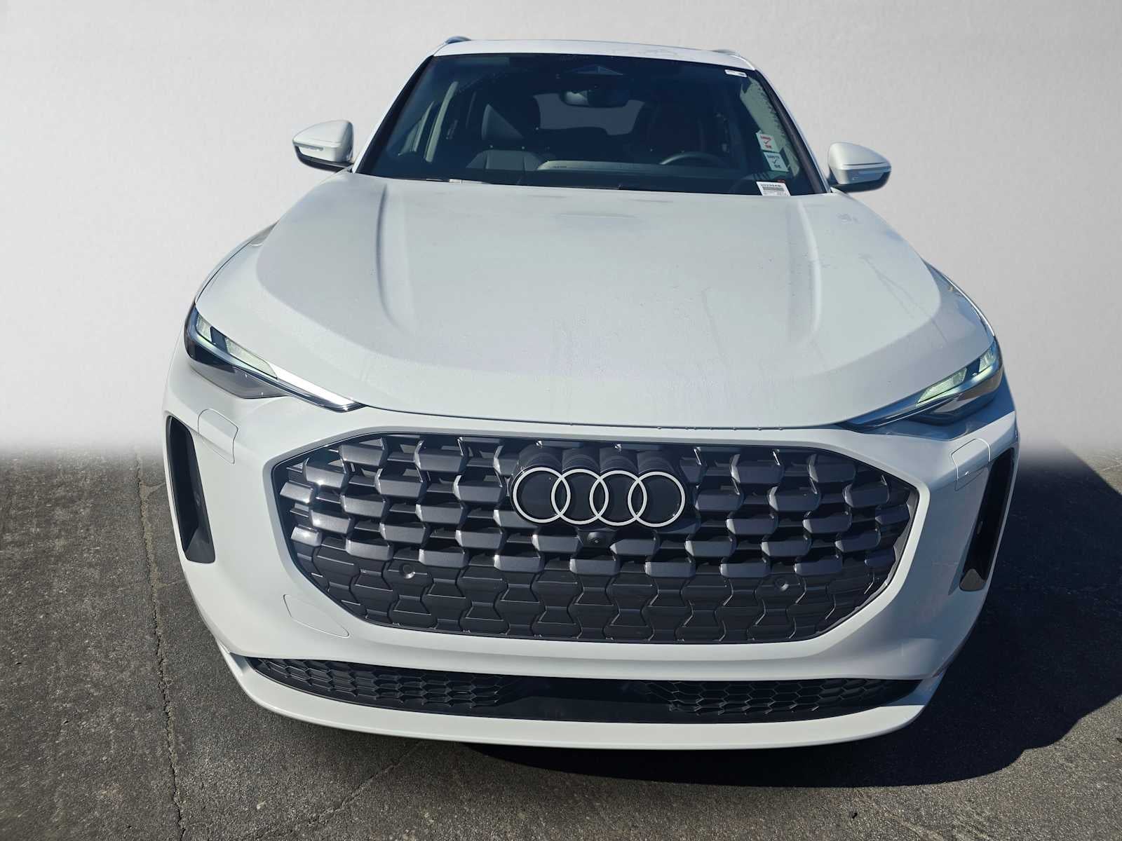 2025 Audi New Q5 Premium