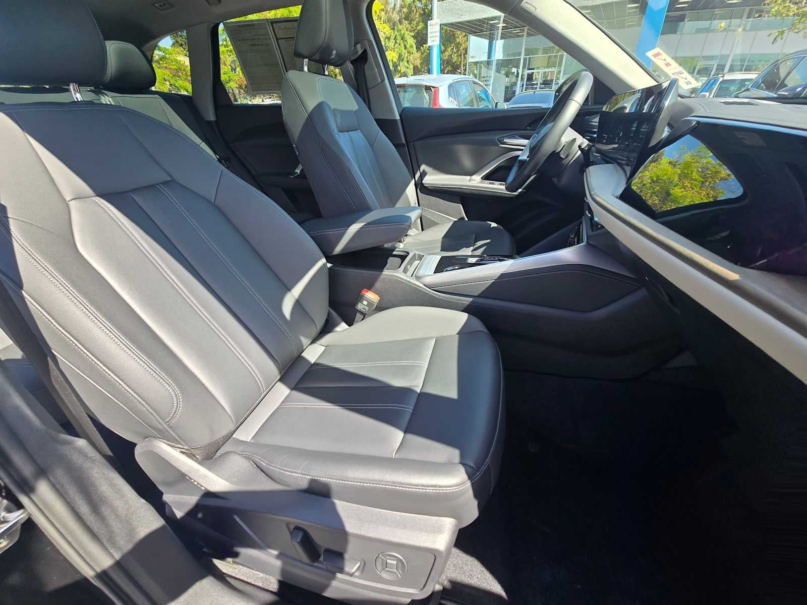 2025 Audi New Q5 Premium