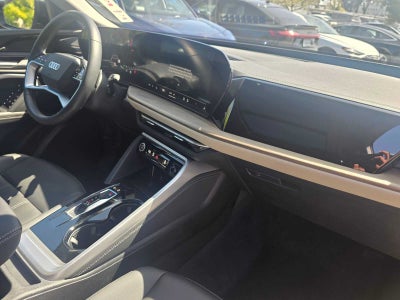 2025 Audi New Q5 Premium