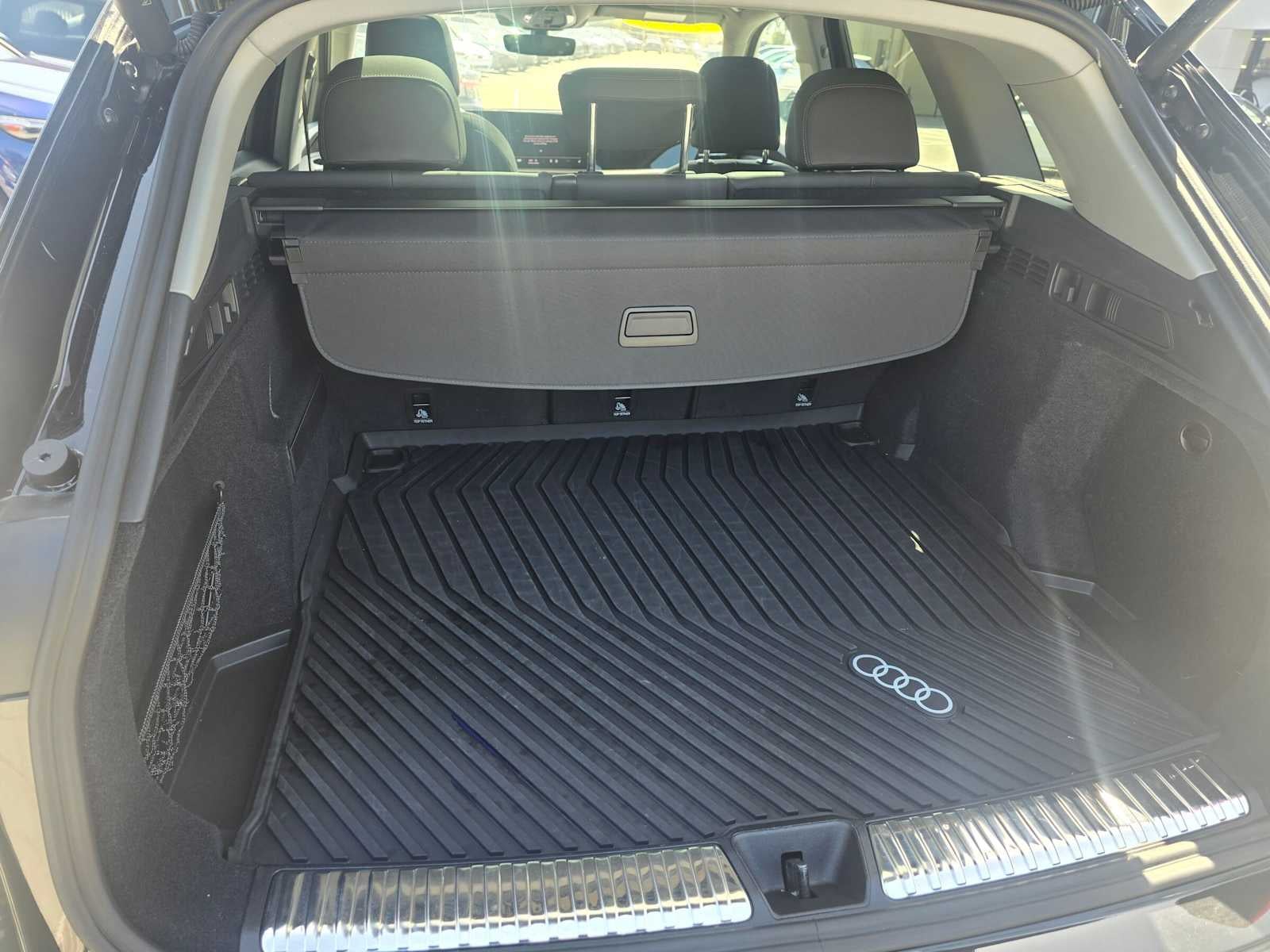 2025 Audi New Q5 Premium