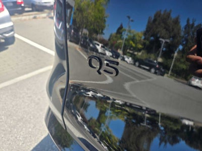 2025 Audi New Q5 Premium