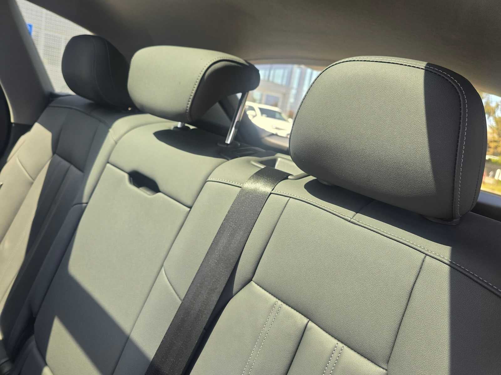 2025 Audi New Q5 Premium