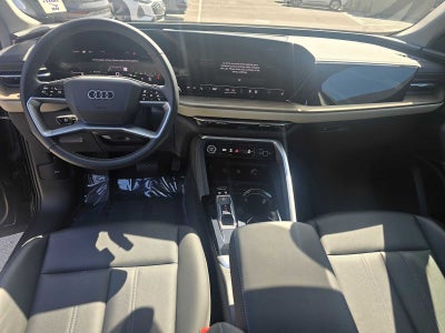 2025 Audi New Q5 Premium