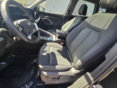 2025 Audi New Q5 Premium