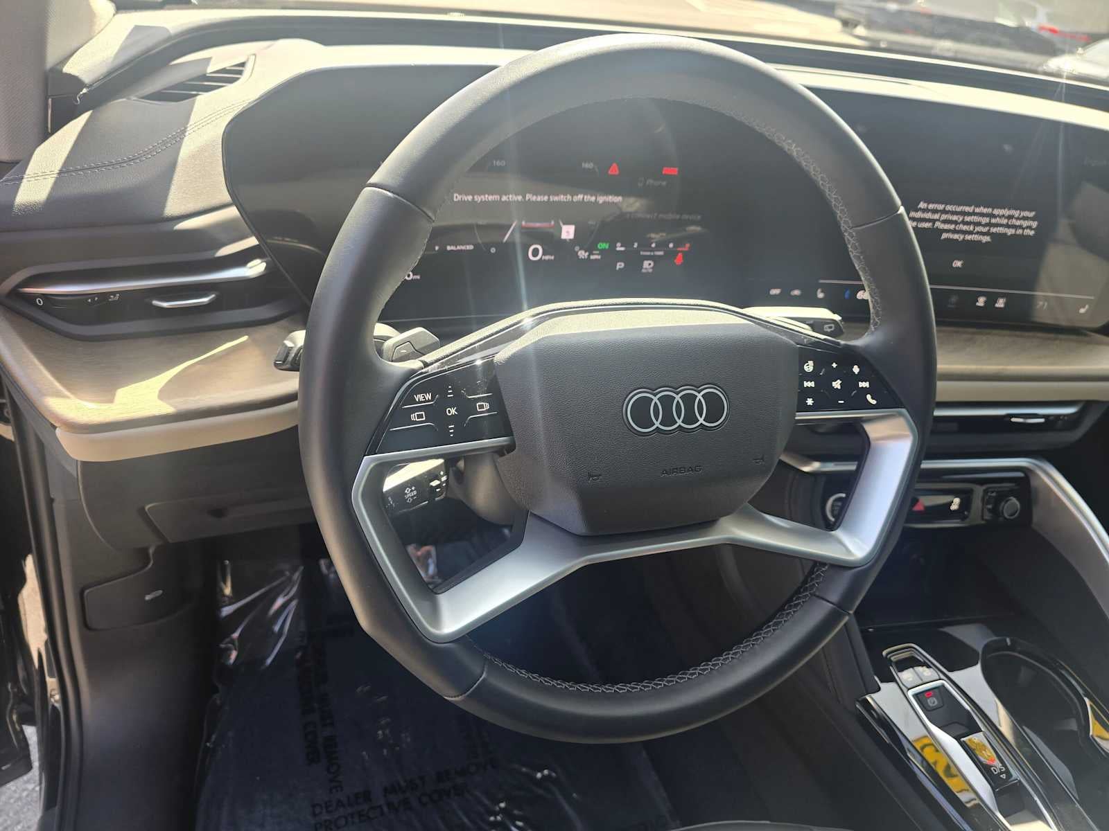 2025 Audi New Q5 Premium