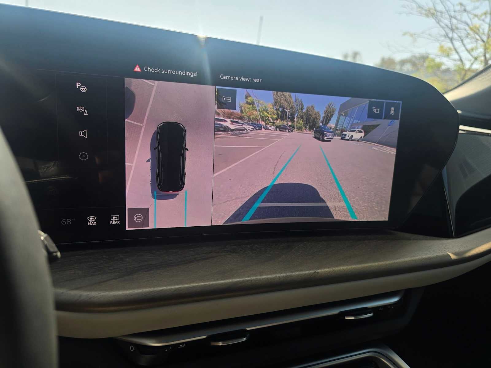 2025 Audi New Q5 Premium