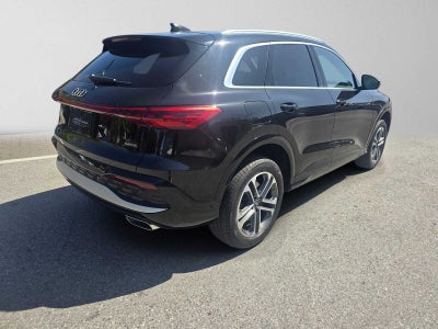 2025 Audi New Q5 Premium