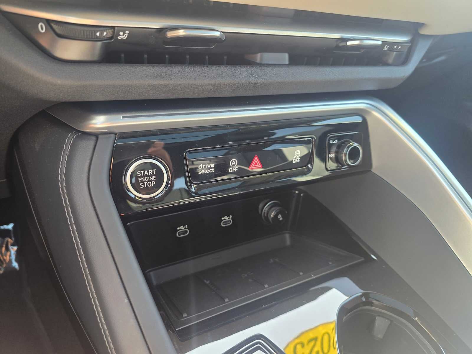 2025 Audi New Q5 Premium
