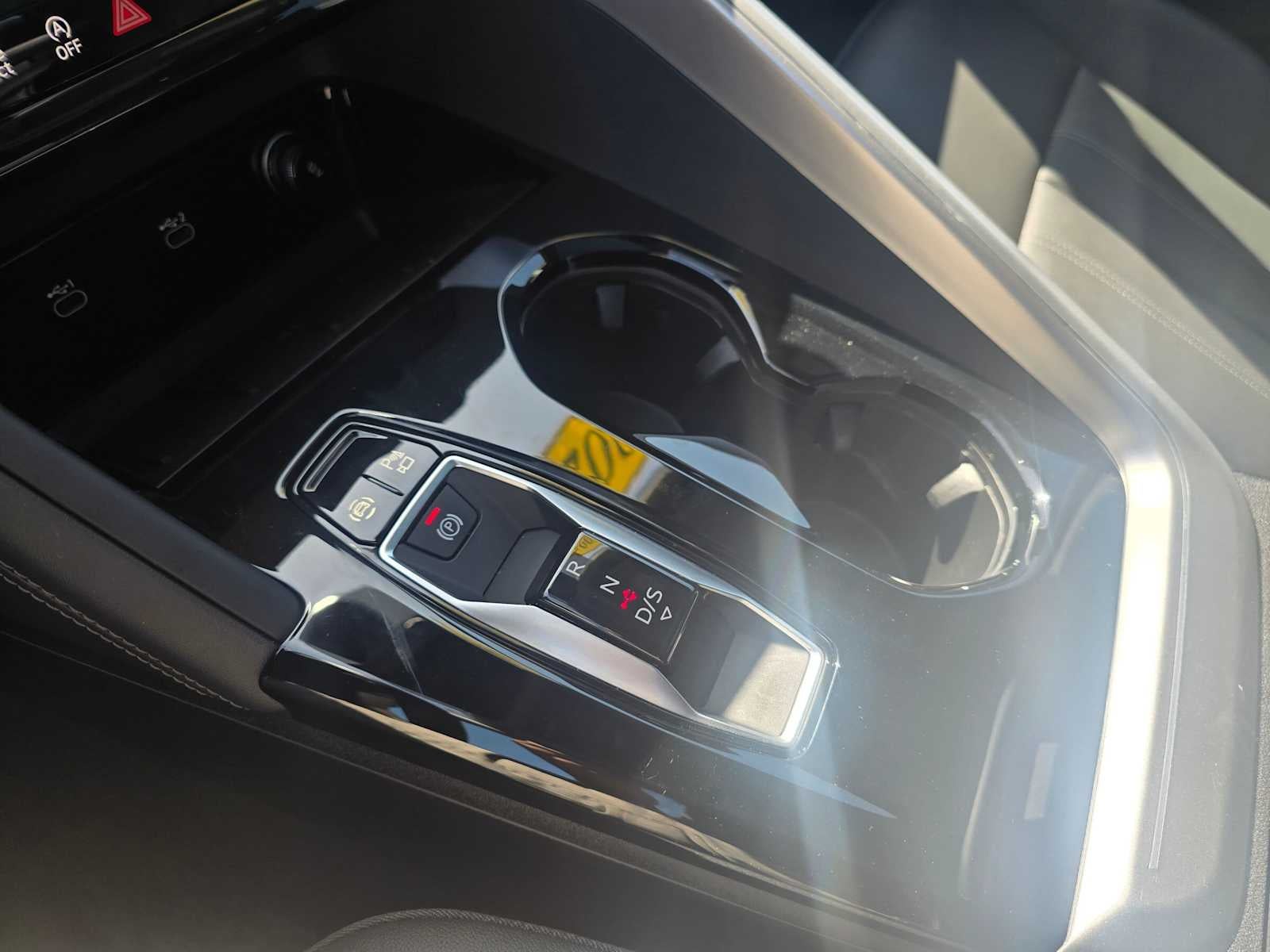 2025 Audi New Q5 Premium
