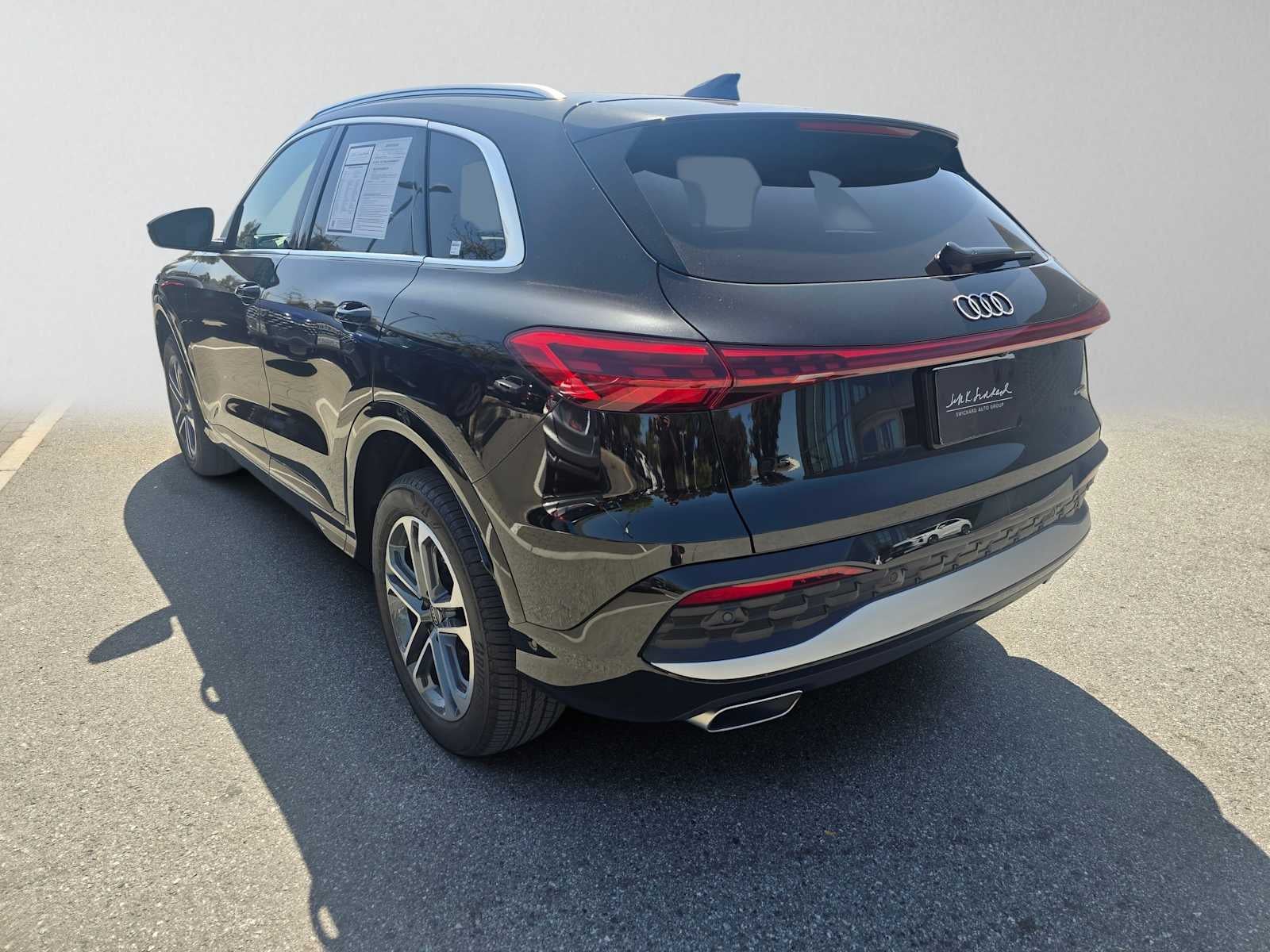 2025 Audi New Q5 Premium