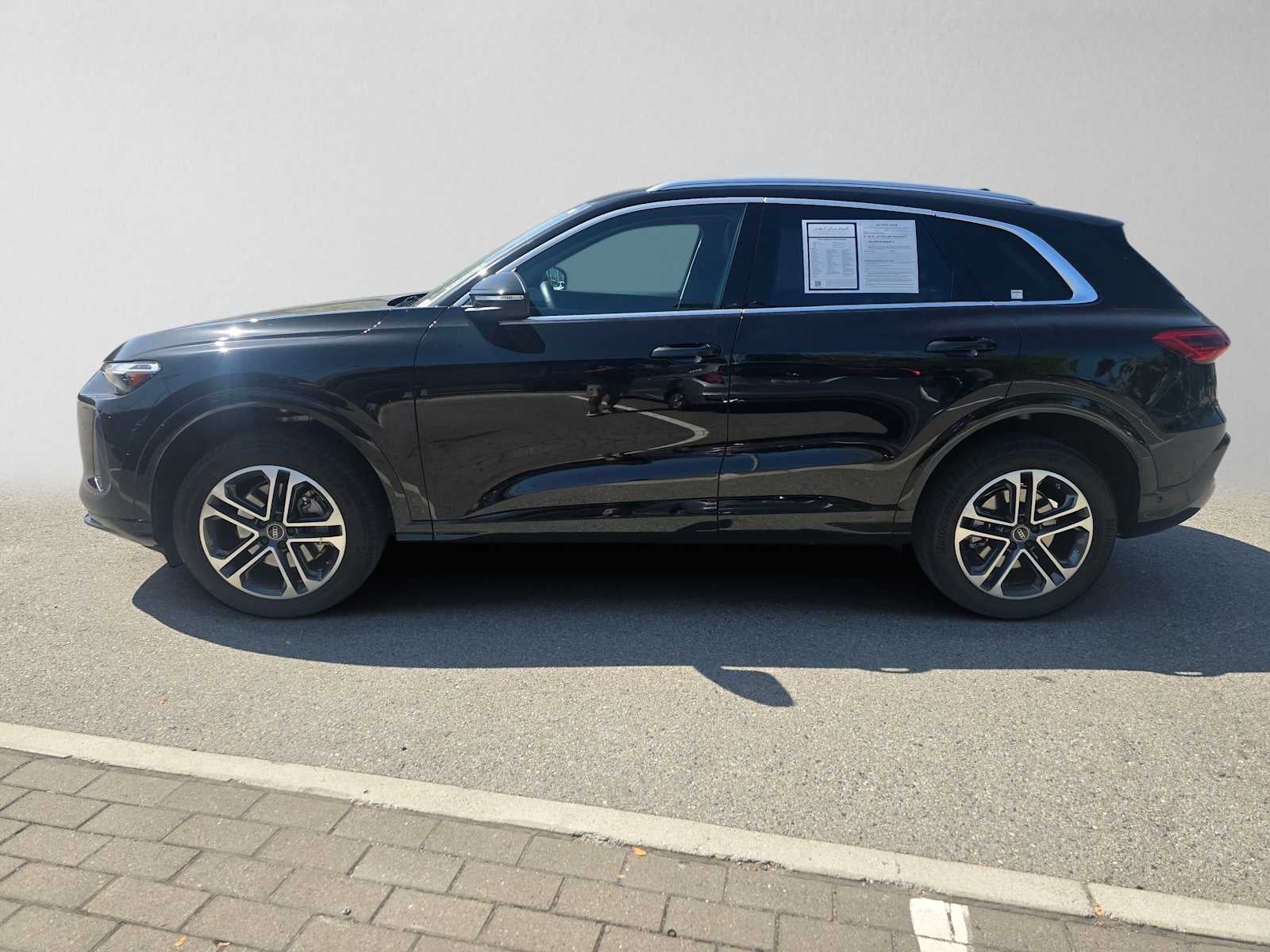 2025 Audi New Q5 Premium