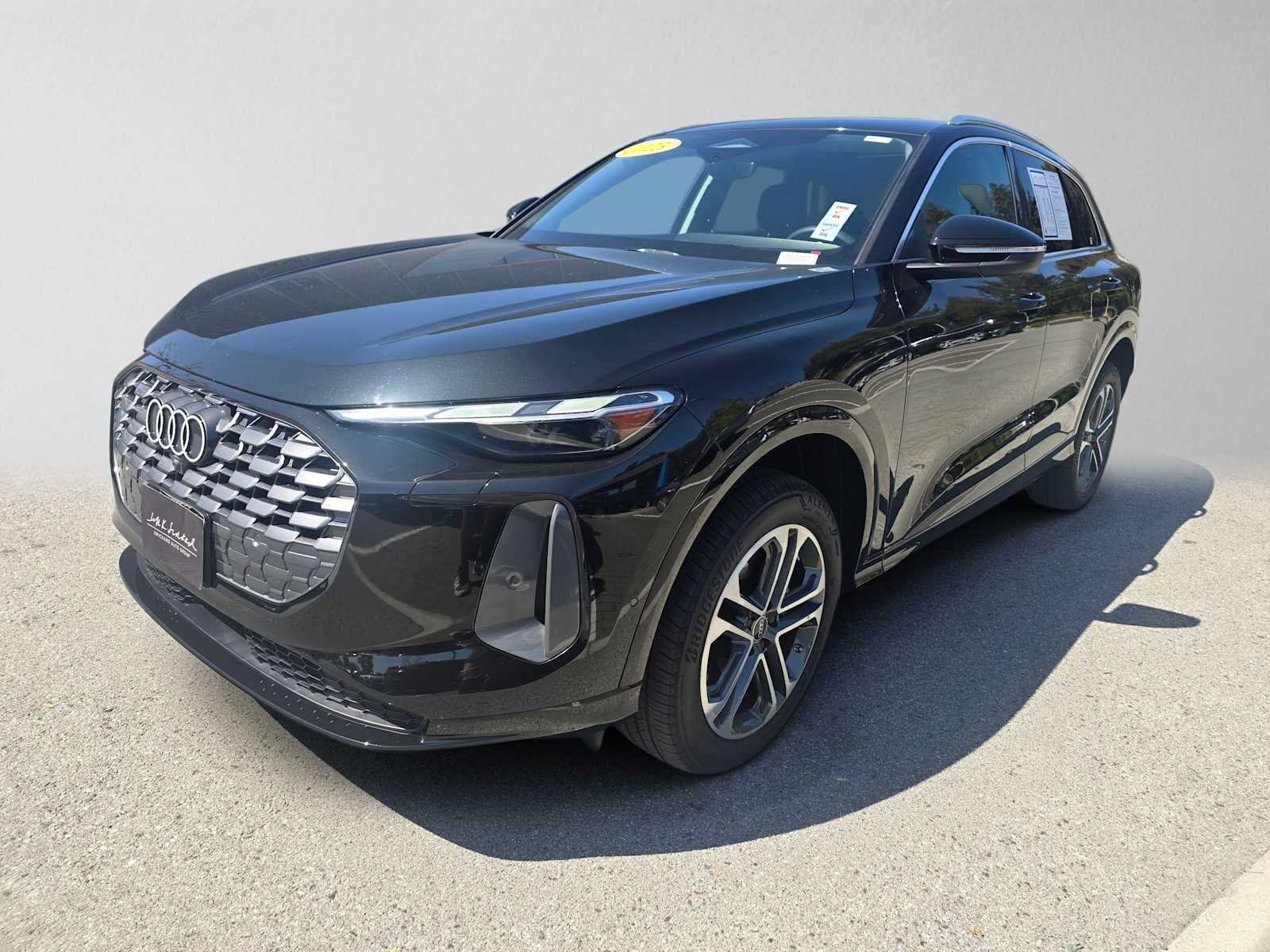 2025 Audi New Q5 Premium