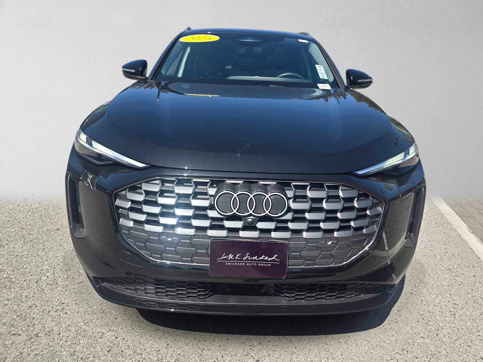 2025 Audi New Q5 Premium