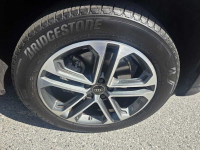 2025 Audi New Q5 Premium
