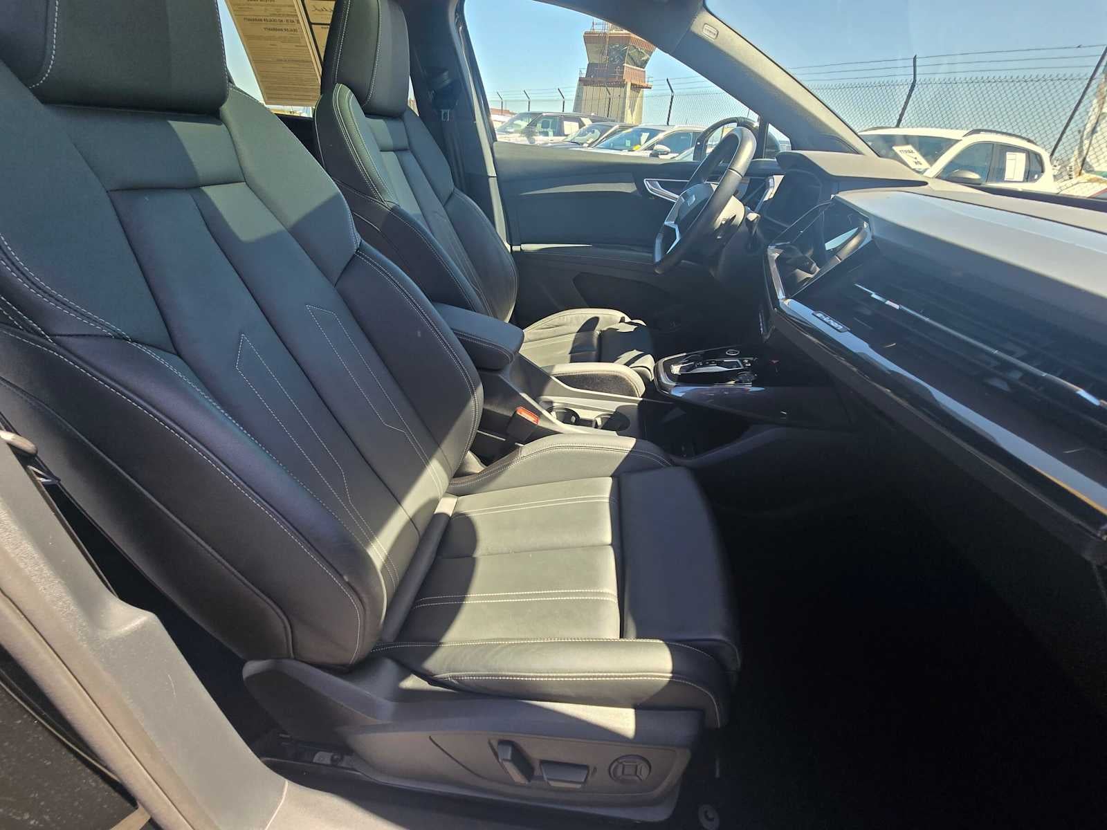 2023 Audi Q4 e-tron Sportback Premium