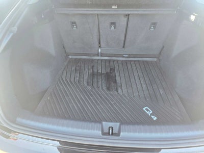 2023 Audi Q4 e-tron Sportback Premium
