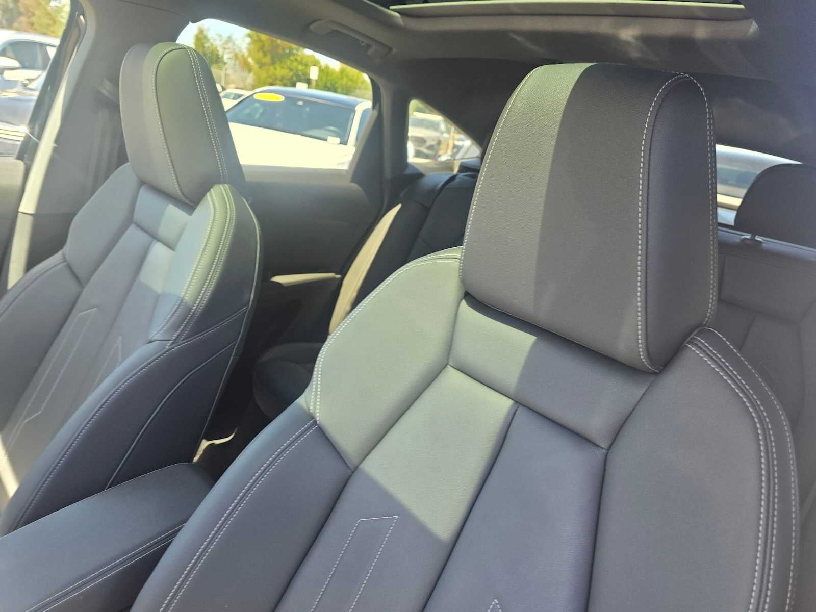 2023 Audi Q4 e-tron Sportback Premium