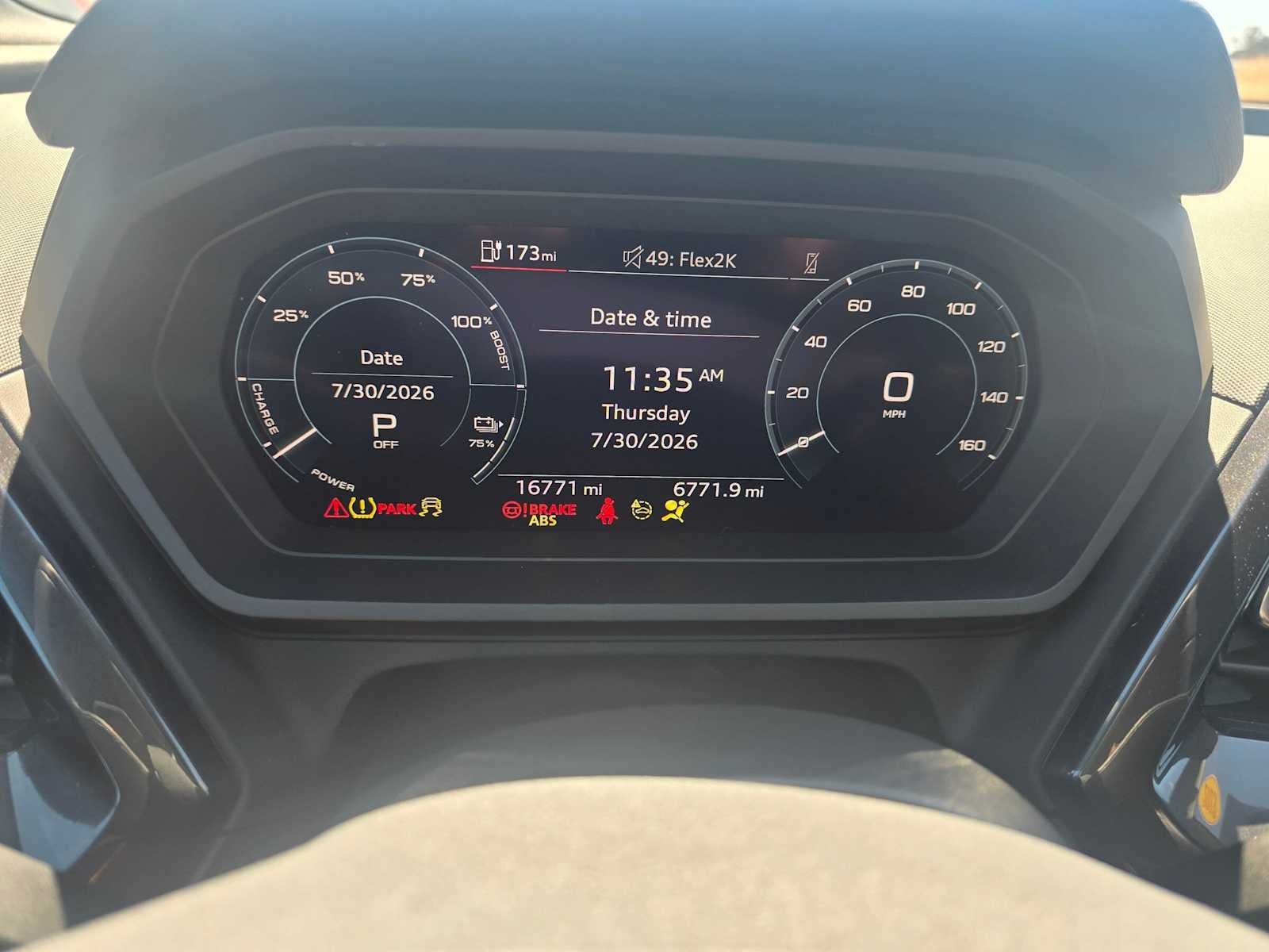 2023 Audi Q4 e-tron Sportback Premium