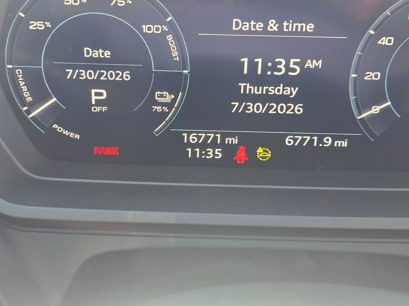 2023 Audi Q4 e-tron Sportback Premium
