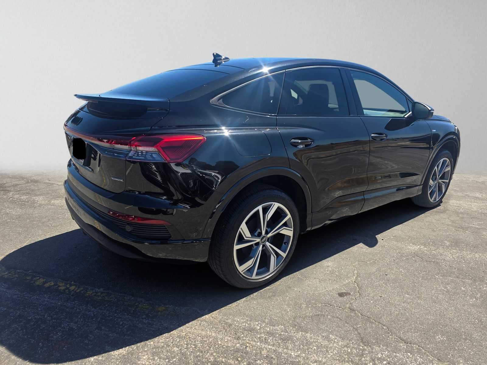 2023 Audi Q4 e-tron Sportback Premium