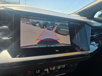 2023 Audi Q4 e-tron Sportback Premium