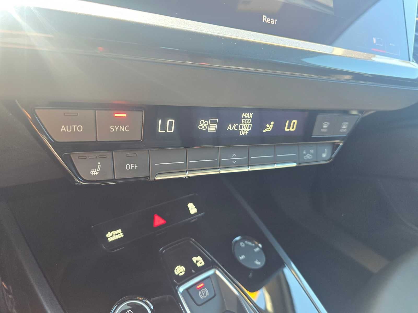 2023 Audi Q4 e-tron Sportback Premium