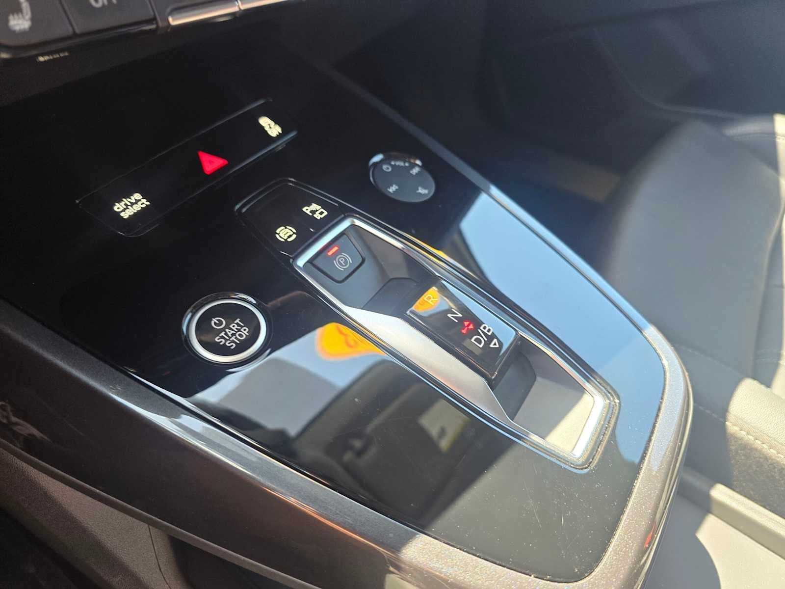 2023 Audi Q4 e-tron Sportback Premium