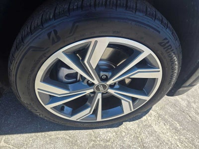 2023 Audi Q4 e-tron Sportback Premium