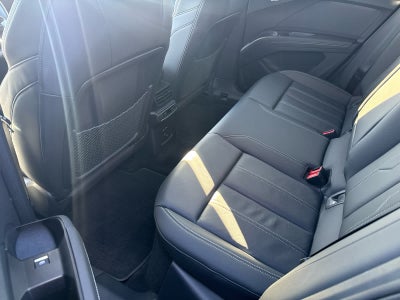 2024 Audi Q4 e-tron Sportback Premium