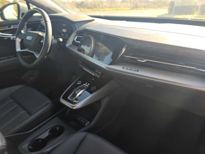 2024 Audi Q4 e-tron Sportback Premium