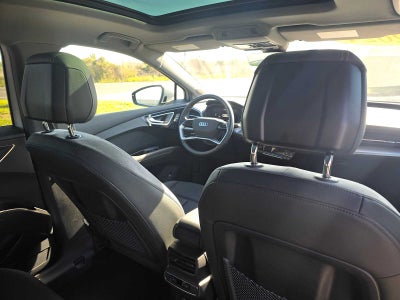 2024 Audi Q4 e-tron Sportback Premium