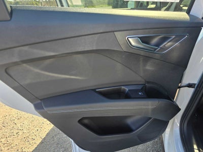 2024 Audi Q4 e-tron Sportback Premium