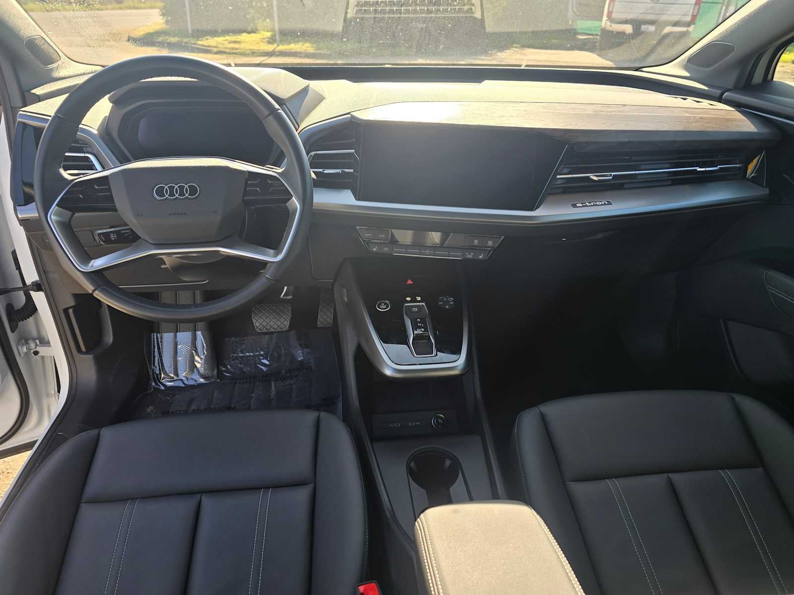 2024 Audi Q4 e-tron Sportback Premium