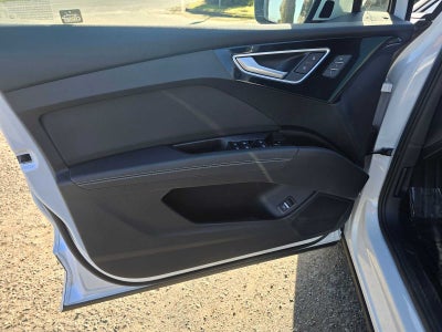 2024 Audi Q4 e-tron Sportback Premium