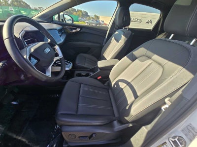 2024 Audi Q4 e-tron Sportback Premium