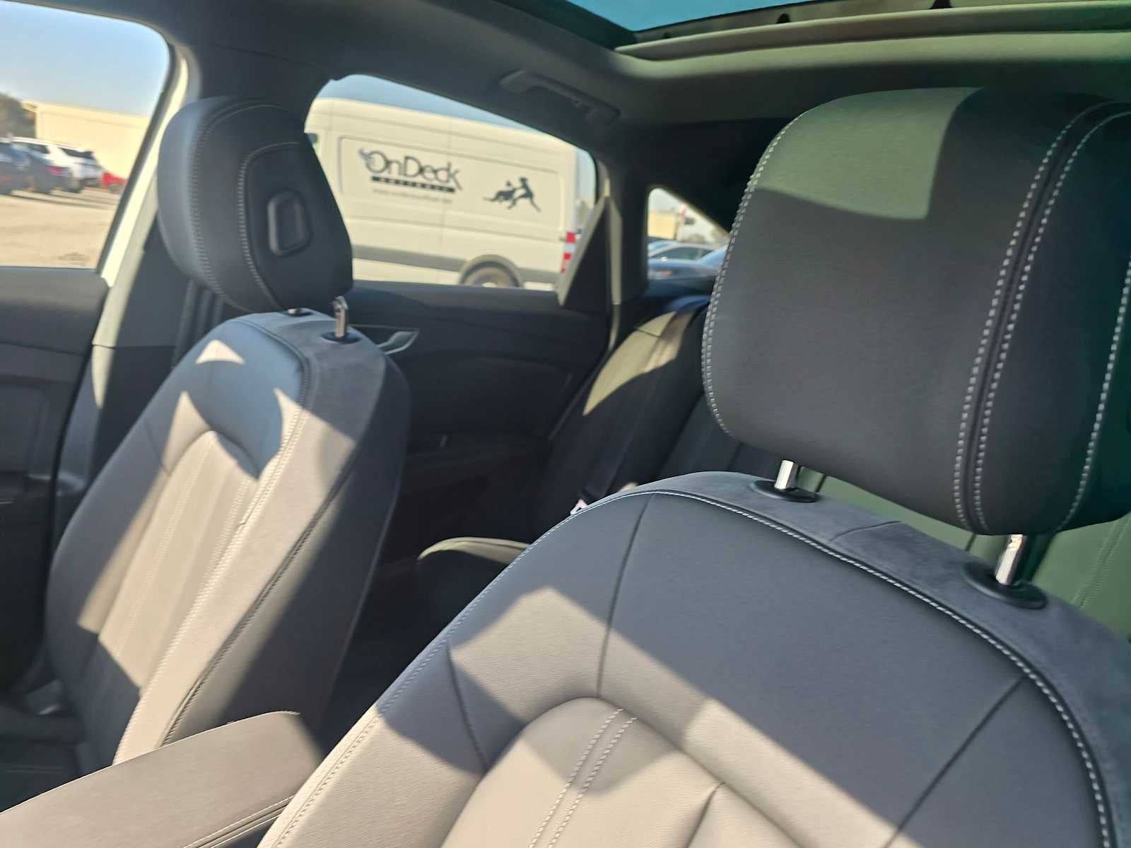 2024 Audi Q4 e-tron Sportback Premium