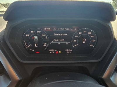 2024 Audi Q4 e-tron Sportback Premium